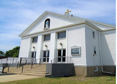 St Mary Of The Assumption Parish