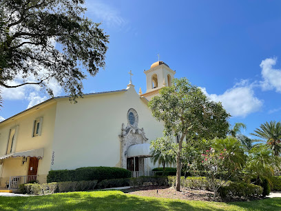 St. Sebastian Catholic Church