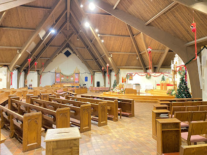 Immaculate Conception Church