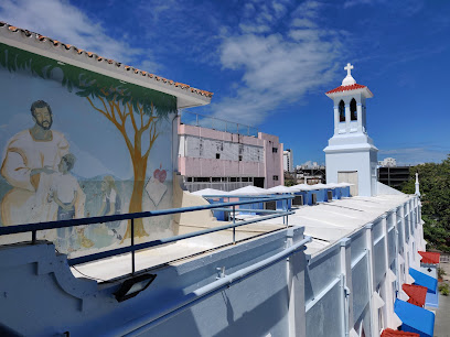 Parroquia La Monserrate