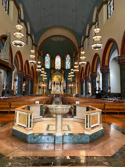 Iglesia de San Pablo el Apóstol