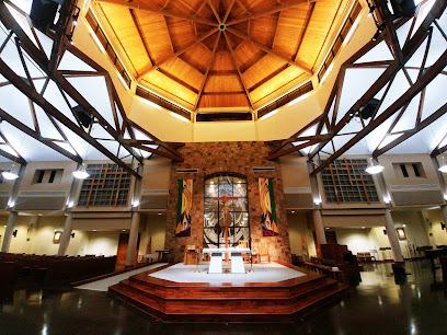 Immaculate Conception Catholic Church