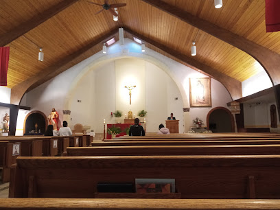 Our Lady of Guadalupe Catholic Church