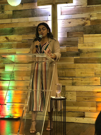 Iglesia Cristiana Ciudad de Justicia