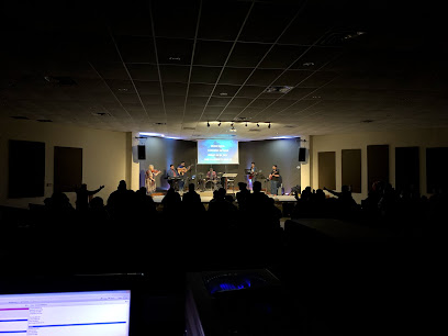 Templo Vida Nueva