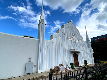 Iglesia Ni Cristo - Locale of Seattle