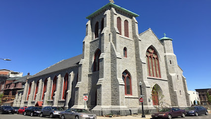 Most Holy Redeemer Parish - Parroquia Santisimo Redentor