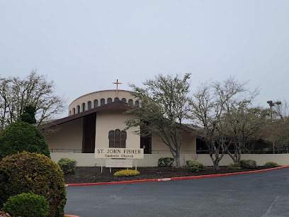 St John Fisher Catholic Church