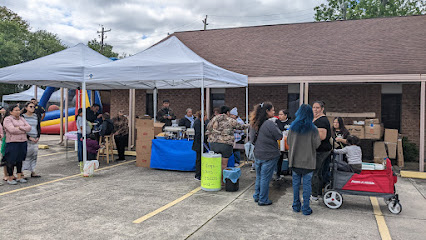 Iglesia Bautista El Calvario