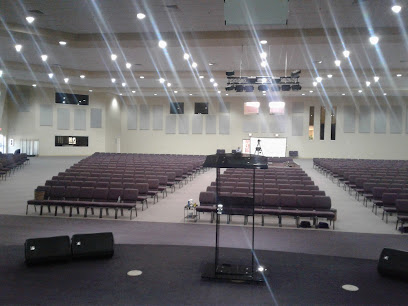 Luz Para Las Naciones