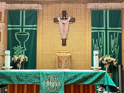 St John Neumann Catholic Church