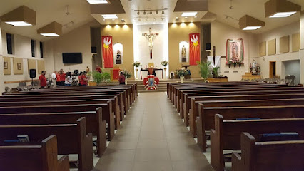 Santo Niño Catholic Church