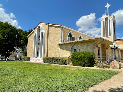 San Martin De Porres Catholic Church