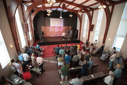 Fellowship Raleigh Church