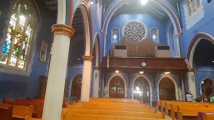 Our Lady of Lourdes Roman Catholic Church
