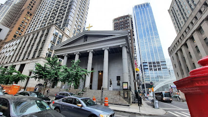 Iglesia Católica de San Pedro