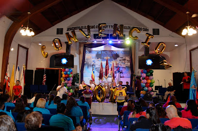 Centro Christiano De Vida