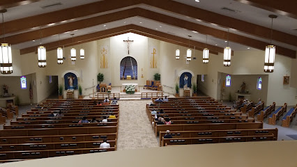 Mary, Queen of Heaven Catholic Church