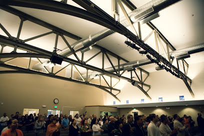 Cosecha Companerismo Cristiano