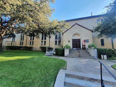 Holy Trinity Catholic Church