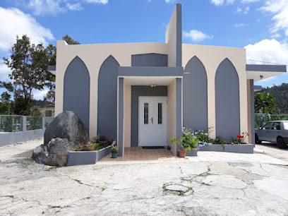 IGLESIA ADVENTISTA DE LOMAS