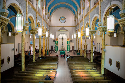 Sacred Heart of Jesus Roman Catholic Church