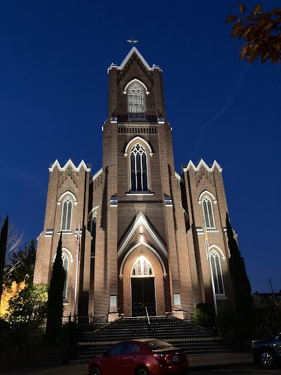 Protocatedral de Santiago el Mayor