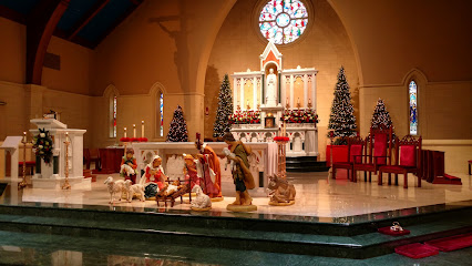 St. Peter Chanel Catholic Church