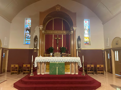 Sacred Heart Parish