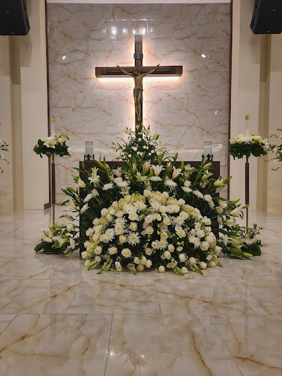 St Leo the Great Catholic Church