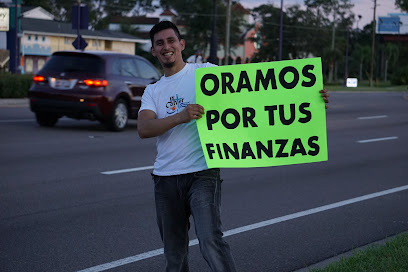 Iglesia Cristiana JILI Center