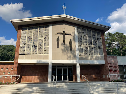 St Paul of the Cross Church