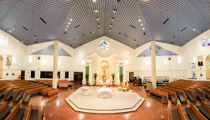 Saint Frances Cabrini Catholic Church