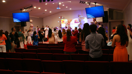 Iglesia Vision Familiar