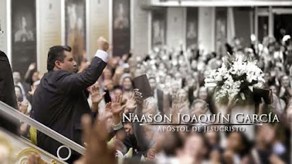 Iglesia La Luz Del Mundo