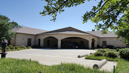 Church In Denton