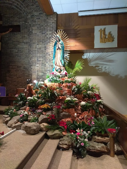 St John's Catholic Church