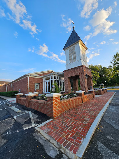 St. William of York Catholic Church