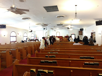 Mount Olive AME Church