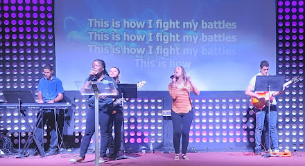 Iglesias Cristianas de Haines City