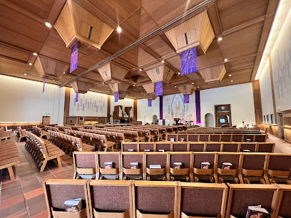 St Agnes Catholic Church