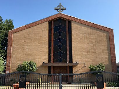 Our Lady of Peace Catholic Church