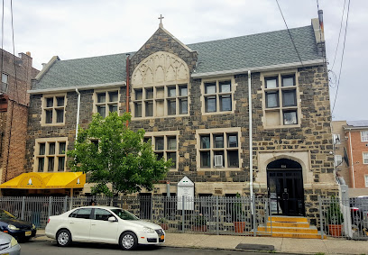 Iglesia Adventista del Séptimo Día Española del Oeste de Nueva York