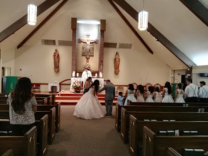 St Joseph Catholic Church