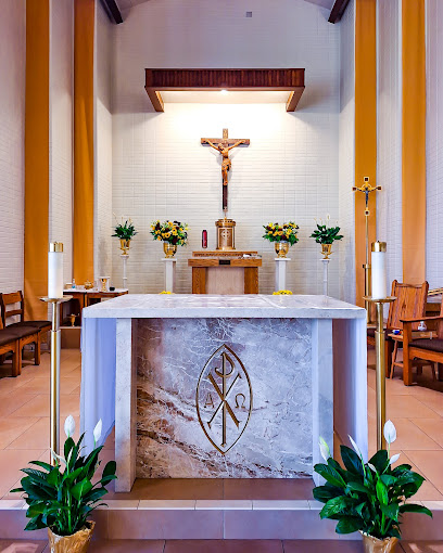 St Philip the Apostle Church
