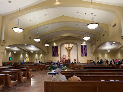 Church of the Presentation of the Blessed Virgin Mary