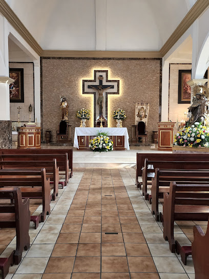 Parroquia Nuestra Señora del Carmen