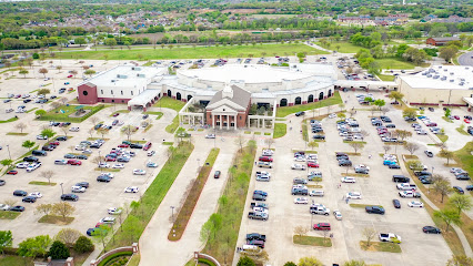 Denton Bible Church