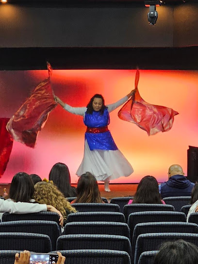 Iglesia Evangelica Roca Fuerte