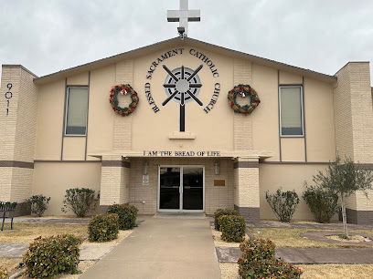 Blessed Sacrament Parish